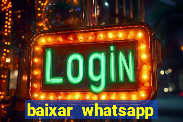 baixar whatsapp beta 3.3.10 atualizado